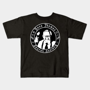 Dave Thomas Secret Society Kids T-Shirt